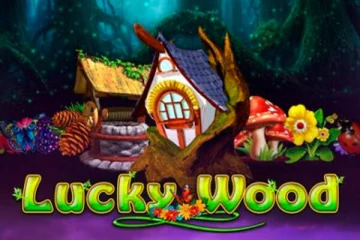 lucky wood
